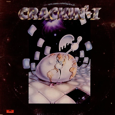 Crackin' - Crackin' - I