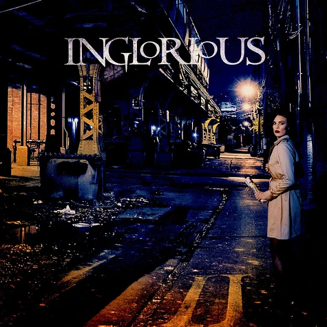 Inglorious - II