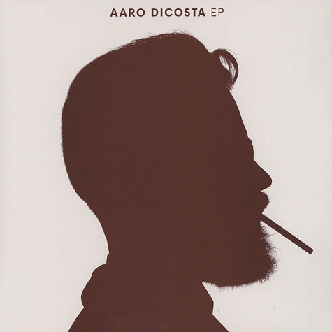 Aaro DiCosta - Aaro DiCosta EP