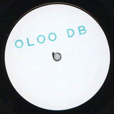 Oloo DB - Losing Clementine