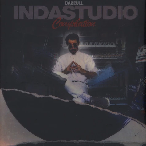 Dabeull - Indastudio Compilation