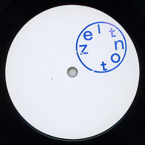 Pearl River Sound - Early Tapes Selecta EP
