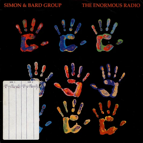 Simon & Bard Group - The Enormous Radio