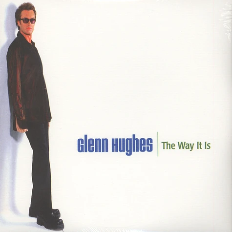 Glenn Hughes - The Way It Is