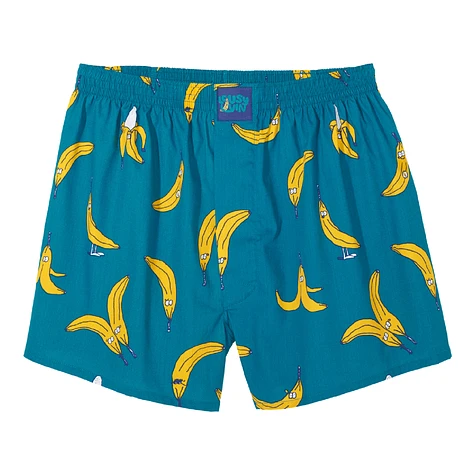 Lousy Livin Underwear - Bana-Ananas Pack