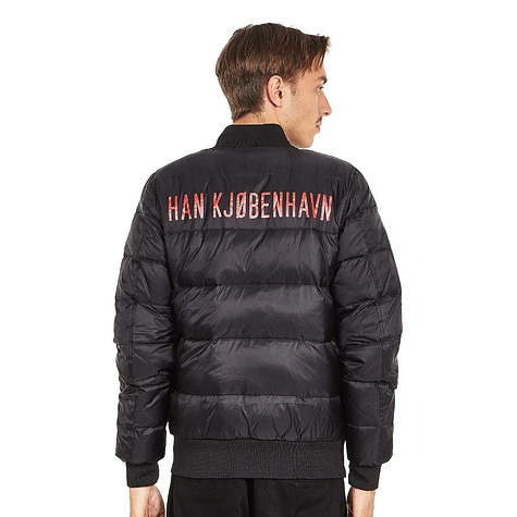 Han Kjobenhavn - Down Bomber Jacket