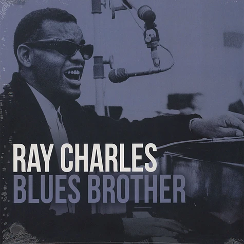 Ray Charles - Blues Brother