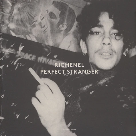 Richenel - Perfect Stranger