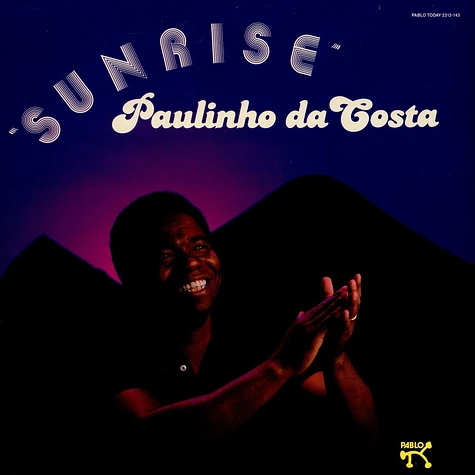 Paulinho Da Costa - Sunrise