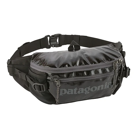 Patagonia - Black Hole Waist Pack