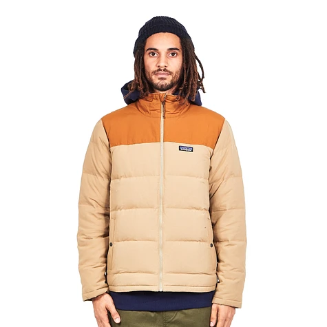 Patagonia - Bivy Down Jacket