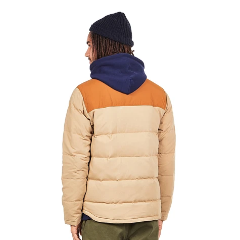 Patagonia - Bivy Down Jacket