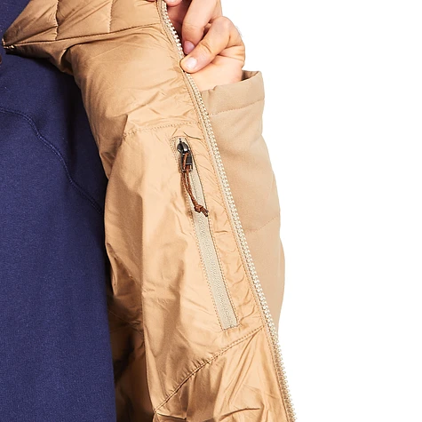 Patagonia - Bivy Down Jacket