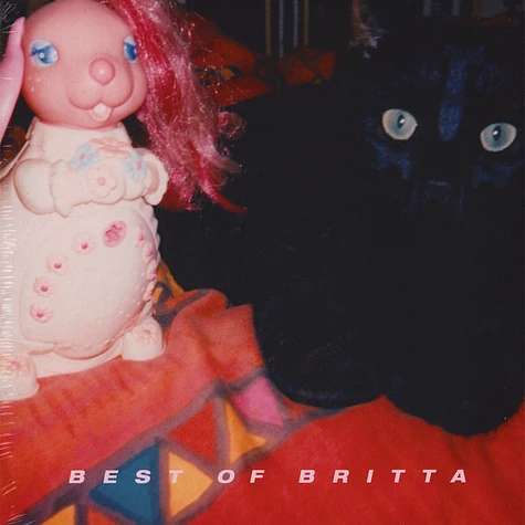 Britta - Best Of Britta