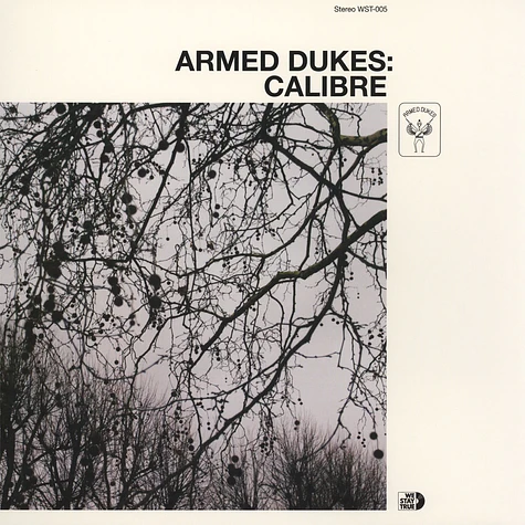 Armed Dukes - Calibre