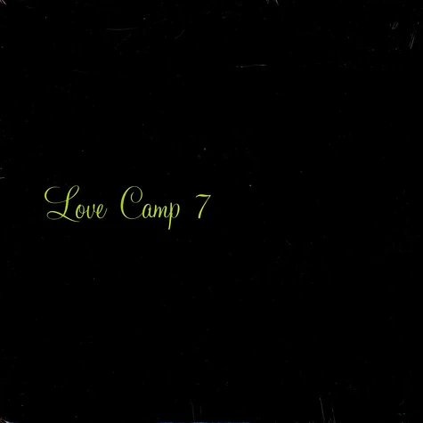 Love Camp 7 - Love Camp 7