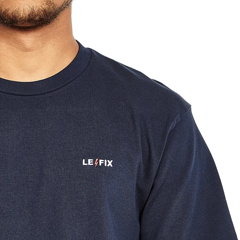 Le Fix - LF Embroidery Tee