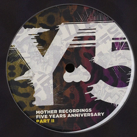 V.A. - Five Years Anniversary Part 2
