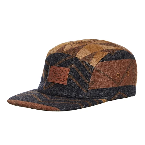 Pendleton - Jacquard Baseball Hat TK