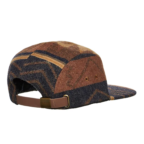 Pendleton - Jacquard Baseball Hat TK