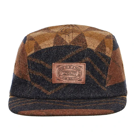 Pendleton - Jacquard Baseball Hat TK