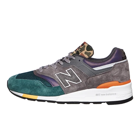 New Balance - M997 NM Made in USA