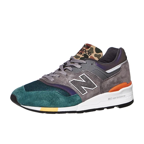 New Balance - M997 NM Made in USA