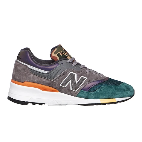 New Balance - M997 NM Made in USA