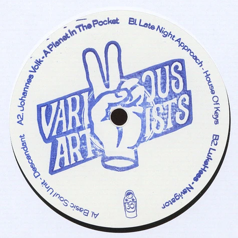 V.A. - Various Artists 2