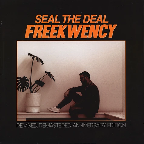 Freekwency - Seal The Deal