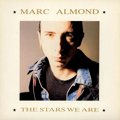 Marc Almond - Stories Of Johnny