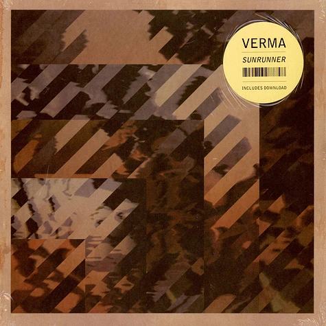 Verma - Sunrunner