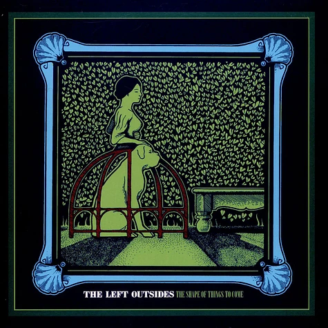 The Left Outsides - The Shape Of Things To Come
