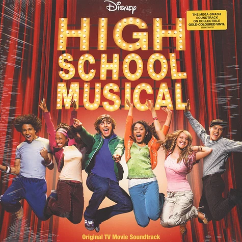 V.A. - OST High School Musical
