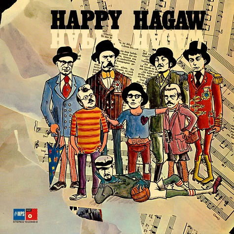 Hagaw - Happy Hagaw