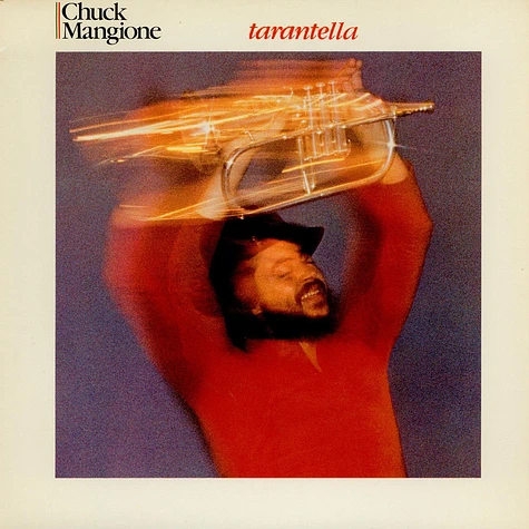 Chuck Mangione - Tarantella