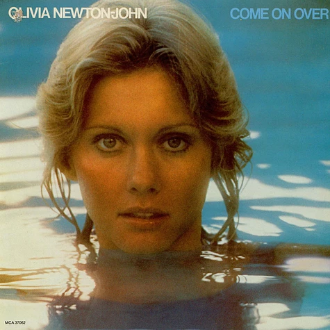 Olivia Newton-John - Come On Over