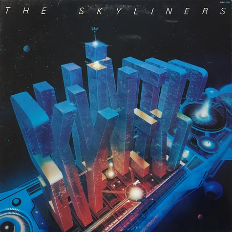 The Skyliners - The Skyliners