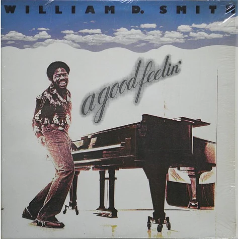 William Smith - A Good Feelin'