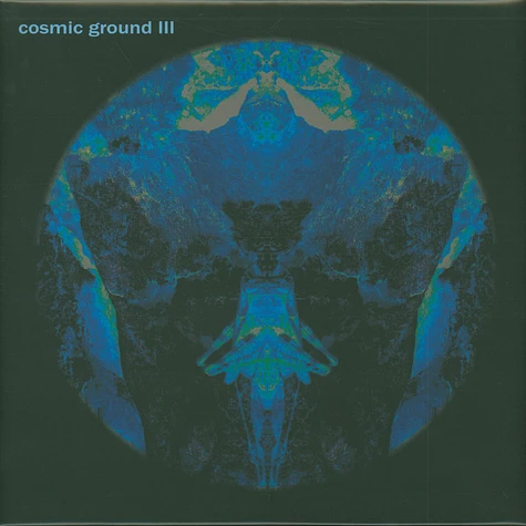 Cosmic Ground - III