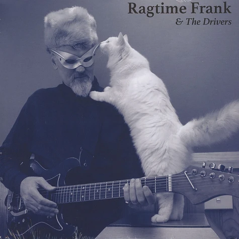 Ragtime Frank - I Know Said The King