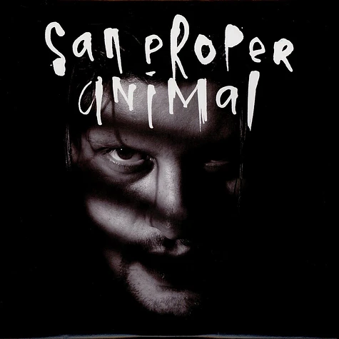 San Proper - Animal