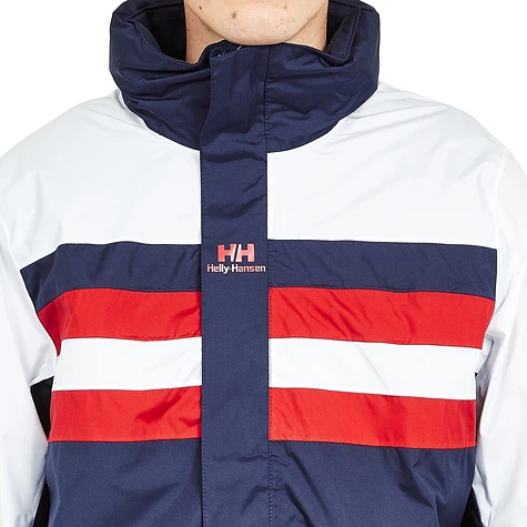 Helly Hansen - Urban Windbreaker