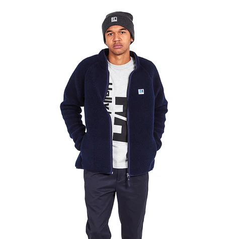 Helly Hansen - HH Pile Fleece Jacket