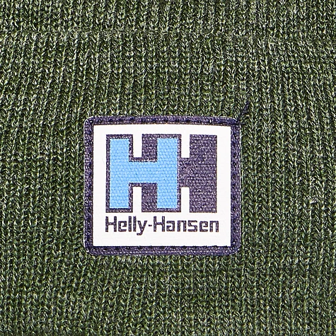 Helly Hansen - HH Knitted Beanie