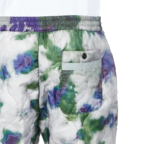 Stüssy - Reversible Quilted Pant