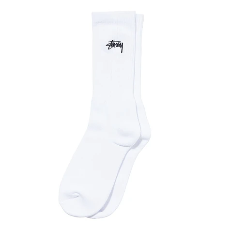 Stüssy - Stock Crew Socks