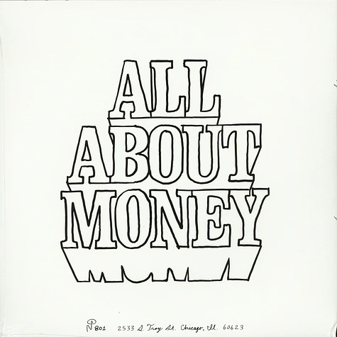 Spontaneous Overthrow - All About Money Remastered