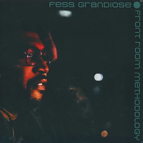 Fess Grandiose - Front Room Methodology