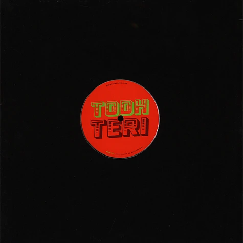 Todh Teri - Deep In India Volume 4